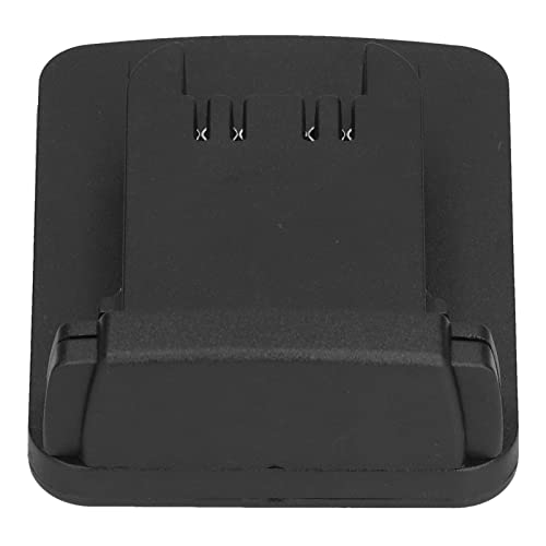 Convertidor de Adaptador de Batería, Adaptadores de Baterías de Litio de Alta Consistencia para