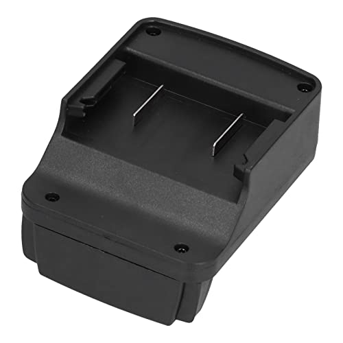 Convertidor de Adaptador de Batería, Adaptadores de Baterías de Litio de Alta Consistencia para
