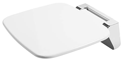 Cornat sldkl200 ducha Asiento blanco 160 kg 350 x 328 x 50