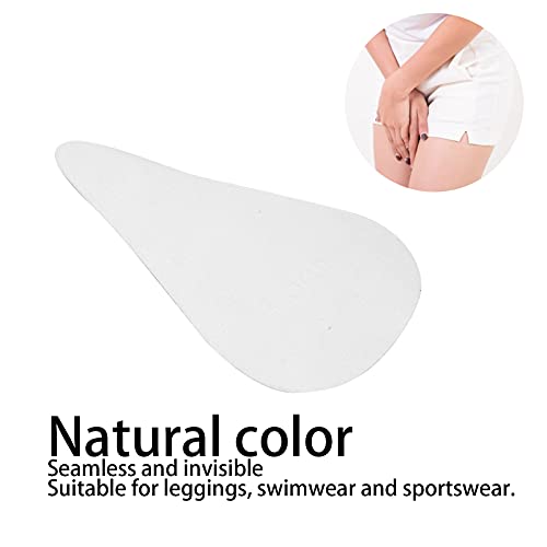 Corrector del dedo del pie de camello - Protector de silicona adhesivo invisible reutilizable para mujer(#02)