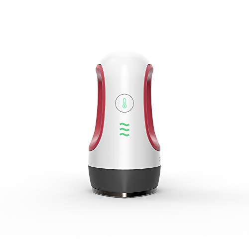CRICUT PC2007470 EasyPress Mini, Raspberry