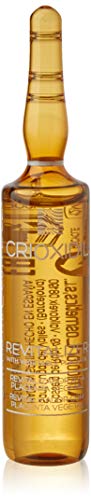 Crioxidil Ampollas Capilares con Placenta Vegetal - 12 Ampollas