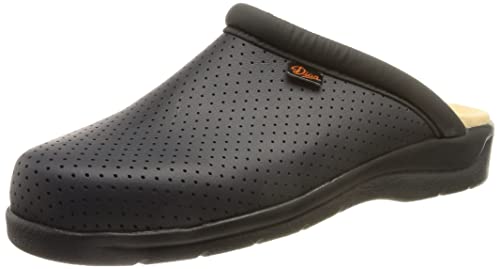 Dian Correa, Clog Unisex Adulto, Azul Pisa, 38 EU