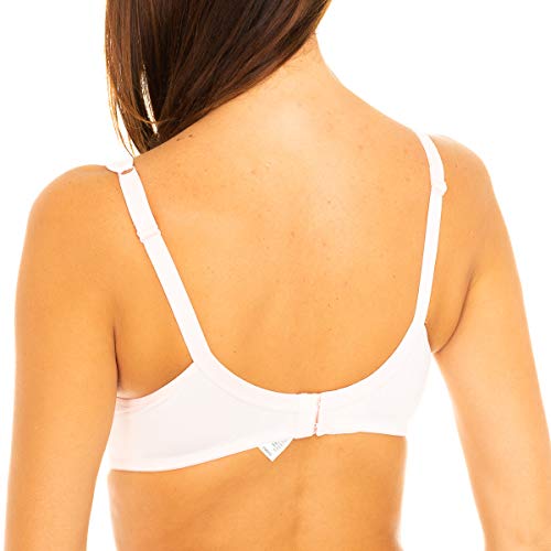 Dim Generous Classique sostén, Rose Ballerine, 105B para Mujer