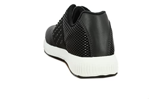 Doctor CUTILLAS 13851 Zapatillas con Elasticos Mujer Deportivo Casual Zapatos Especiales para pies delicados