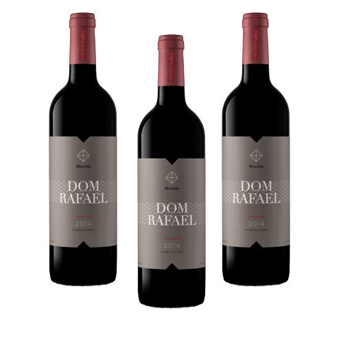 Dom Rafael - Vino Tinto - 3 Botellas