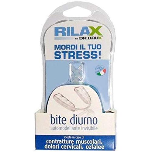 Dr Brux Bite Rilax Diurno