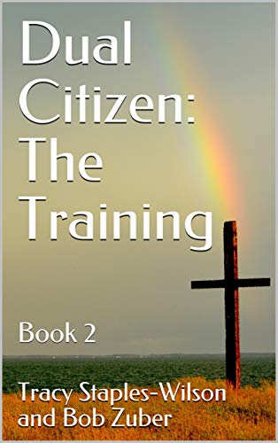 Dual Citizen: The Training: Book 2 (English Edition)