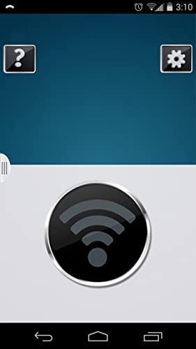 Easy WiFi FTP Transfer