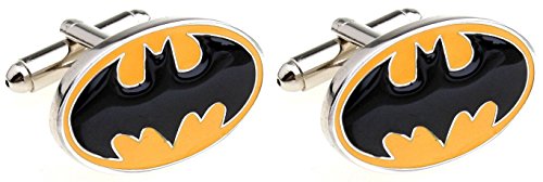 Ebest - Gemelos, diseño de superhéroe, Batman 3, Normal