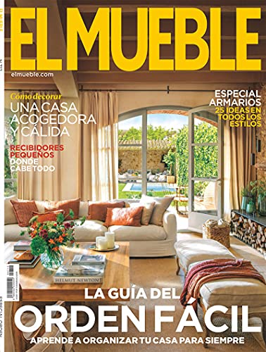 El Mueble Octubre # 712 | Especial orden