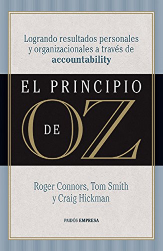 El Principio de Oz