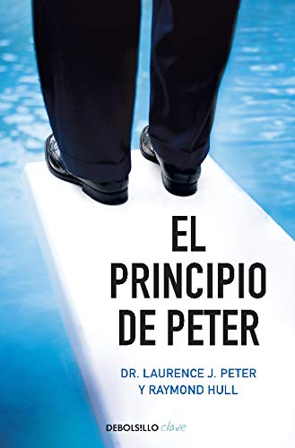 El principio de Peter (Clave)