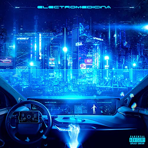 Electromedicina [Explicit]