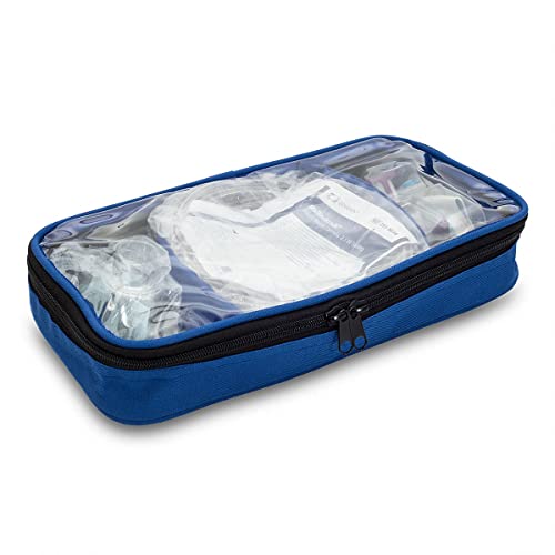 ELITE BAGS Verde Paramed's Mochila Tactico Sanitaria Rescate, Color, género, Talla Única