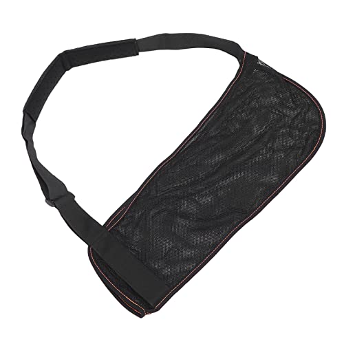 Entatial Cabestrillo de Brazo Transpirable, Alivio de la Presión del Inmovilizador de Hombro para la Recuperación de la Fractura del Brazo(S)
