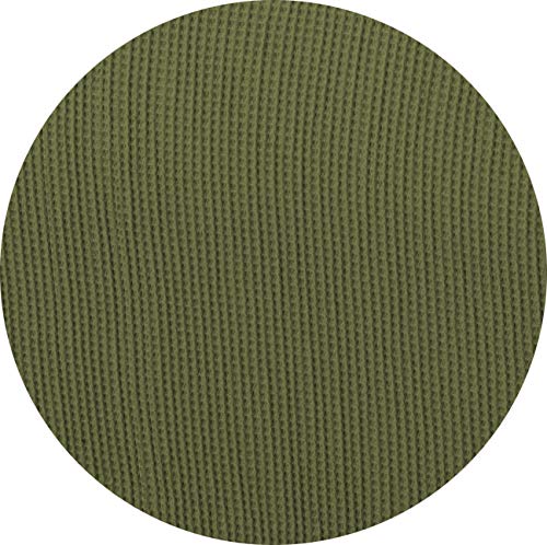 Estoralis Berto Funda de sofá elástica, Tela, Verde, Sillon Orejero
