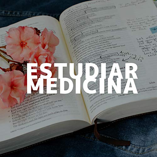 Estudiar Medicina 2018 - Musica para Estudiar CD