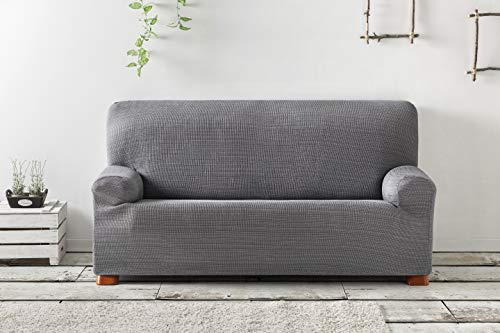 Eysa Aquiles Funda de Sofa 3 plazas Color 06-Gris