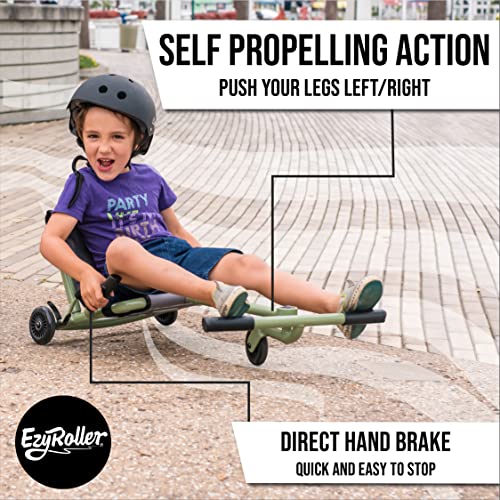 Ezyroller- Patinete para niños (EZR1BL)