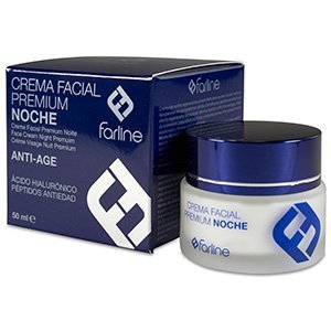 Farline Crema facial Premium Noche