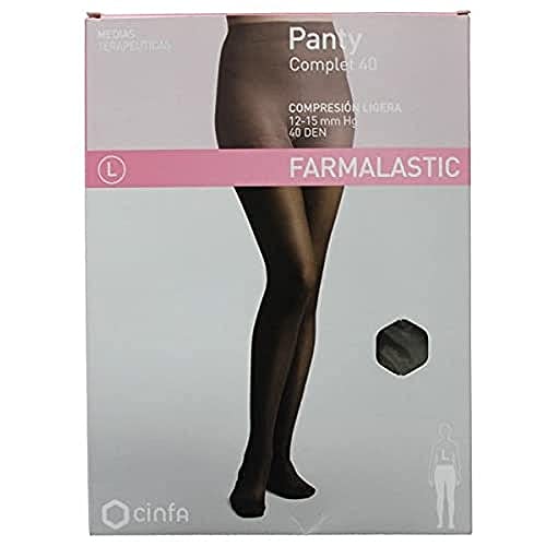 FARMALASTIC - PANTY FARMAL NORMAL CAMEL PQ