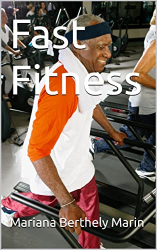 Fast Fitness (English Edition)