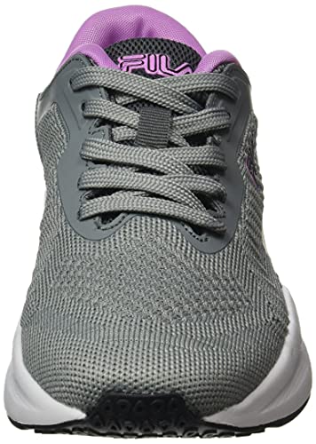 FILA Ination wmn zapatilla Mujer, gris (Monument), 40 EU