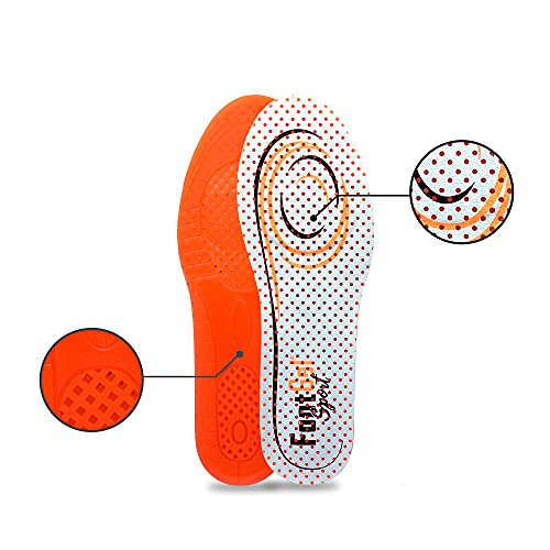 Footgel - Plantillas Sport (35-38)
