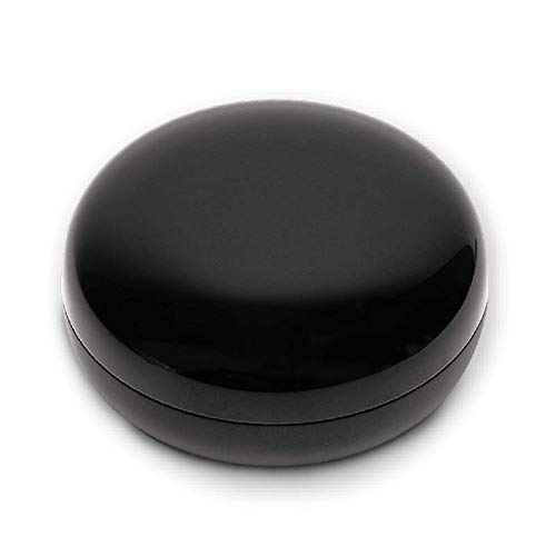 Garza ® Smarthome - Controlador inalámbrico mando a distancia universal IR Infrarrojos Inteligente Wifi. Control remoto por Voz y App, Compatible con Alexa y Google Home Assitant.