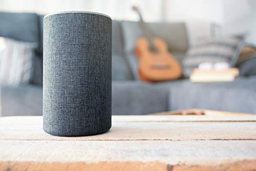 Garza ® Smarthome - Controlador inalámbrico mando a distancia universal IR Infrarrojos Inteligente Wifi. Control remoto por Voz y App, Compatible con Alexa y Google Home Assitant.