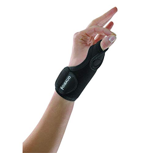 gibaud manugib la osteoartritis pulgar mano izquierda