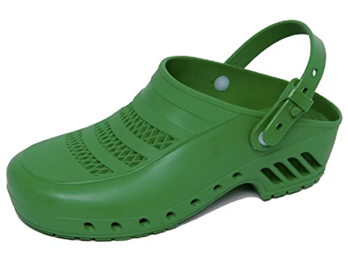 Gima Zuecos Profesionales, Taglia 34-35, 1