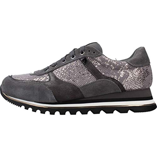 Gioseppo Daruvar, Zapatillas Mujer, Gris, 38 EU