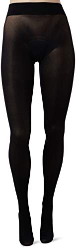 Goldenlady My Beauty 50 Medias, 50 DEN, Negro (Negro 099a), X-Large (Talla del Fabricante: 5 – XL) para Mujer