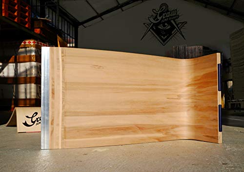 Graw-jump-ramps