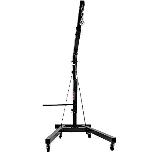 Grúa de motor para taller, hasta 2 toneladas - XXJD11002A