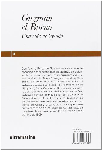 Guzmán El Bueno (Ultramarina (almed))