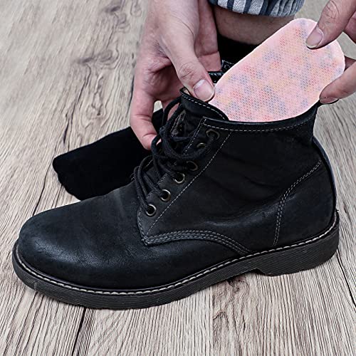 Hemoton 2 unids aumento de la altura plantillas ortopédicas talón invisible elevador elevación aumento plantilla zapatos insertos almohadillas para hombres mujeres 1. 5cm