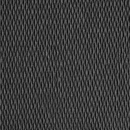 HIPERMANTA Funda sillón Relax elástica Modelo Aitana, 1 Plaza de 70-90 cm Ancho. Gris