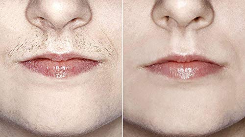 Hollywood Browzer Maquinillas de afeitar dermaplaning para depilación y exfoliación 2 en 1 y más suave para mujeres y hombres, da forma y arregla tu cabello Oro rosa