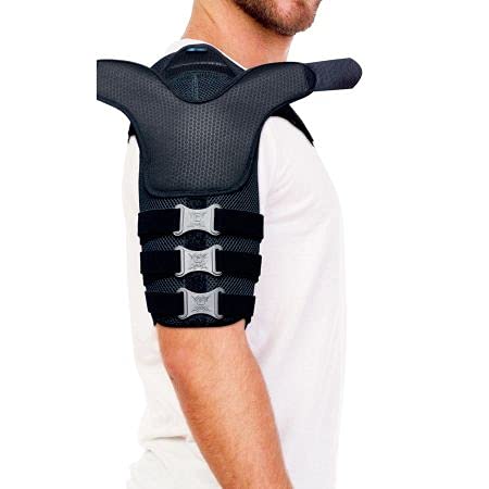 Humerux – Faja de fractura de húmero – Disponible en 4 tamaños XL – 42 – 50 cm