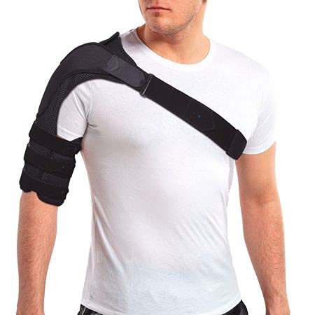 Humerux – Faja de fractura de húmero – Disponible en 4 tamaños XL – 42 – 50 cm