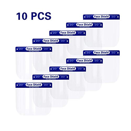 HUYURI 10 unids nuevo aceite de cocina protector anti-humo cocina protector