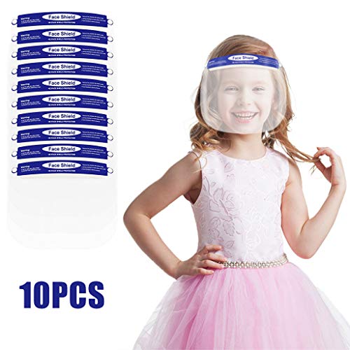 HUYURI Nuevo aceite de cocina protector contra salpicaduras anti-humo CooK 10PCS