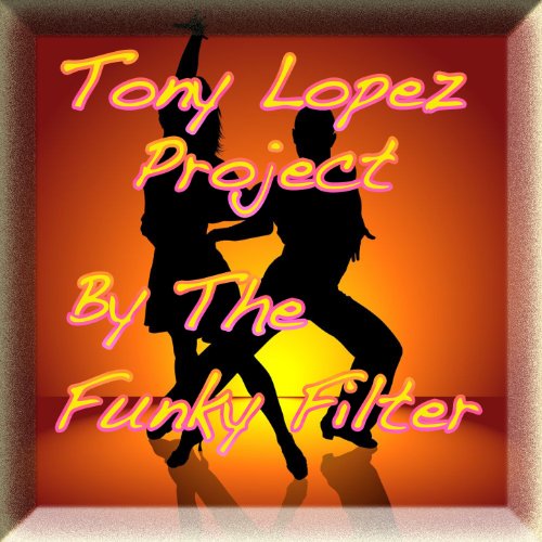 I Like to Dance (Delgado Mix)