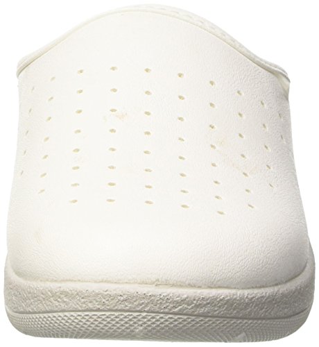 inblu Madama, Obstrucción Mujer, Bianco Bianco 001, 36 EU