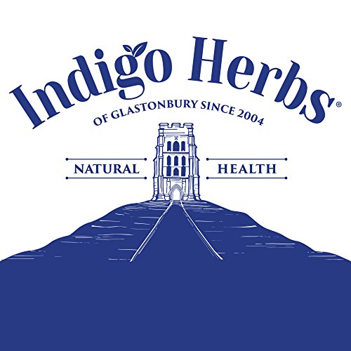 Indigo Herbs Polvo de raíz de ortiga 100g