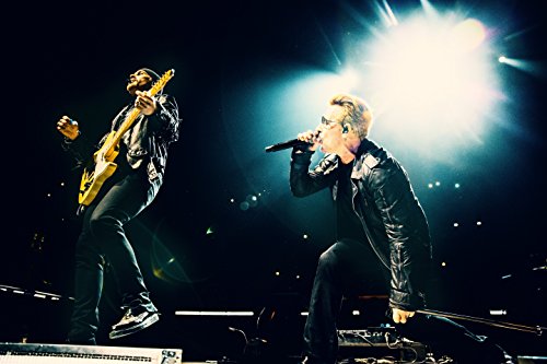 Innocence: Experience: Live In Paris [DVD]
