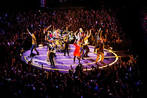 Innocence: Experience: Live In Paris [DVD]